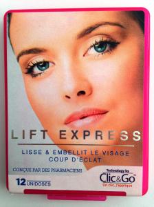 LIFT EXPRESS